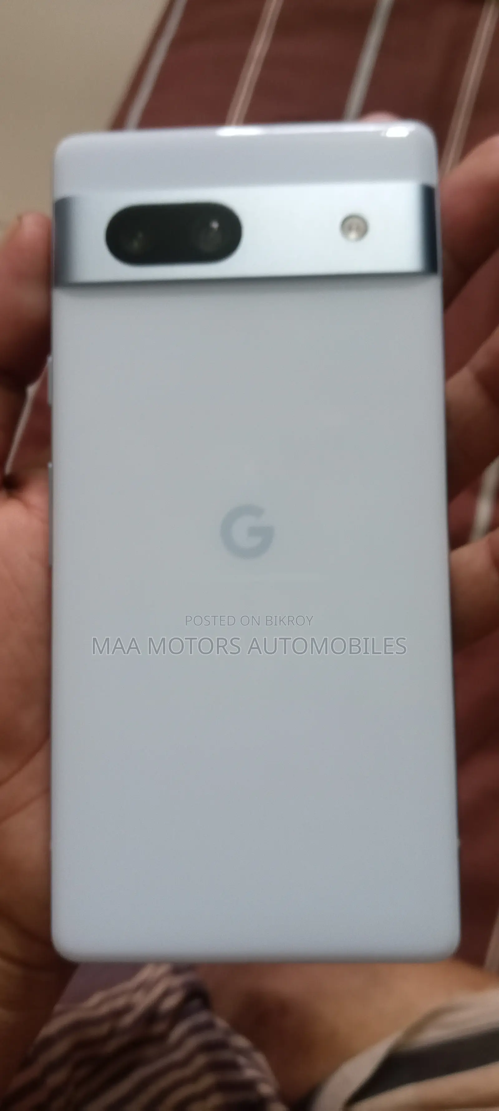 Google Pixel 7a 128 GB Blue