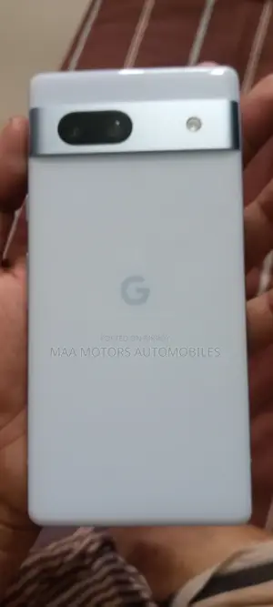Google Pixel 7a 128 GB Blue