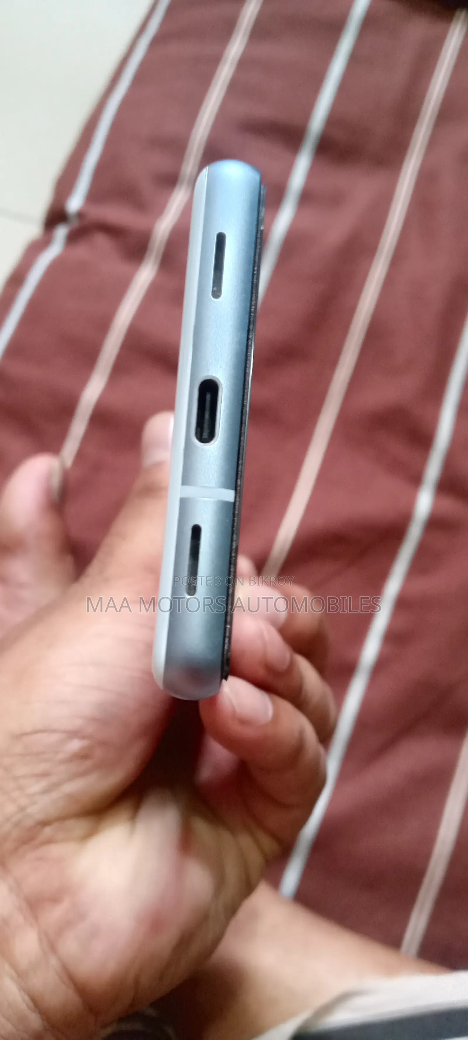 Google Pixel 7a 128 GB Blue
