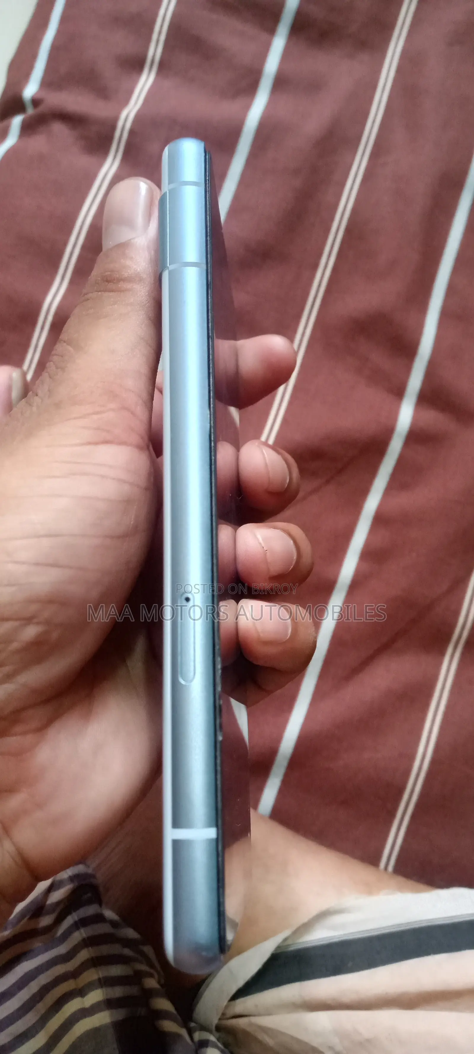 Google Pixel 7a 128 GB Blue