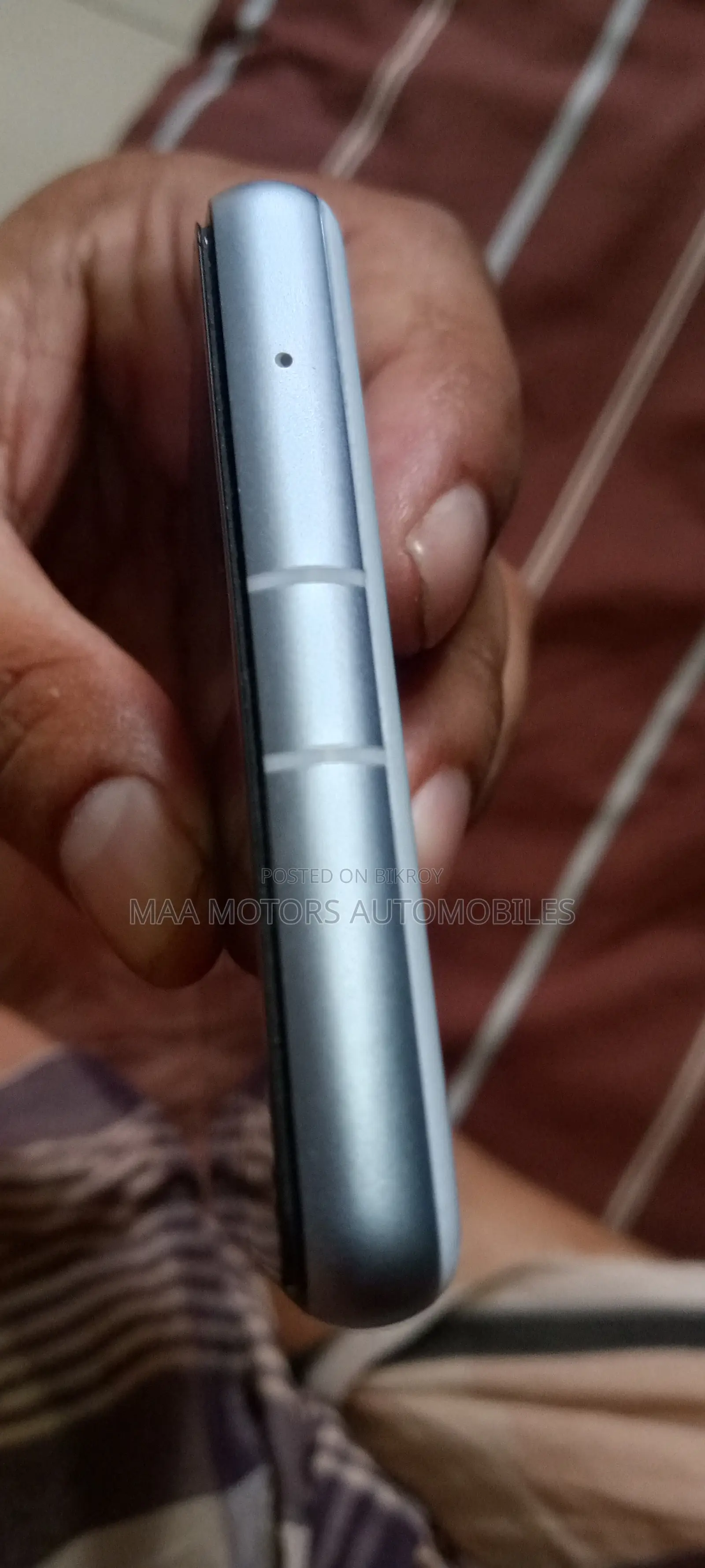 Google Pixel 7a 128 GB Blue