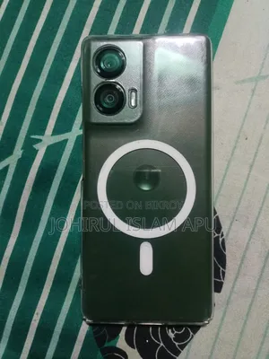 Motorola Moto G 8 GB Green