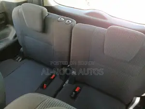 Toyota Noah 2021 Pearl
