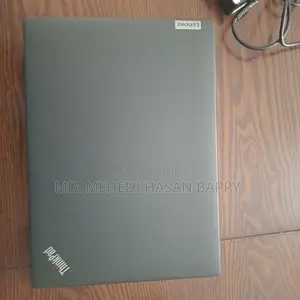 Laptop Lenovo ThinkPad T14 16GB Intel Core I5 SSD 512GB