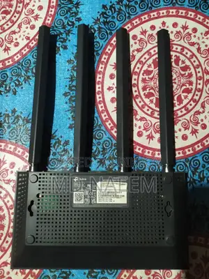 Tp Link Archer C6