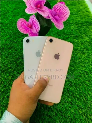 Apple iPhone 8 64 GB Rose Gold