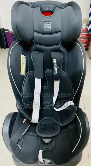 Babyauto Reclining Car Seat For Sale