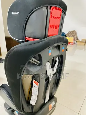 Babyauto Reclining Car Seat For Sale