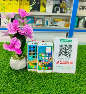 Apple iPhone 8 64 GB Rose Gold