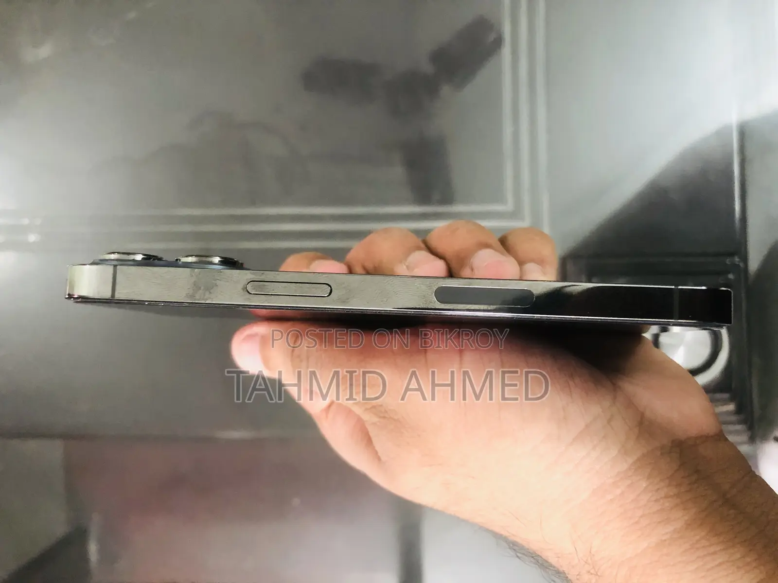 Apple iPhone 13 Pro 128 GB Black