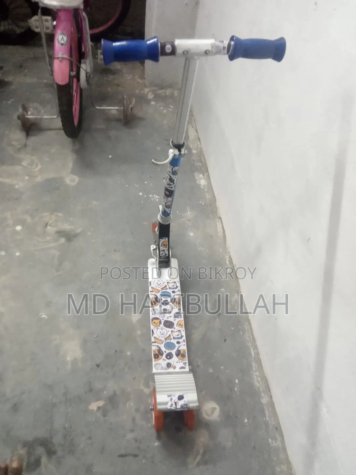 Kids Scooter for Sale