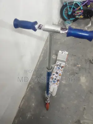 Kids Scooter for Sale