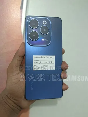Infinix Hot 40 128 GB