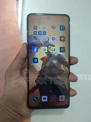Infinix Hot 40 128 GB