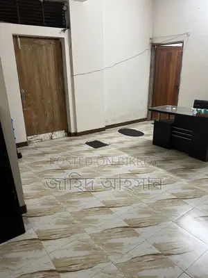 Furnished 1-bedroom Apartment in Muktijoddha Motiur, Mohammadpur for Rent