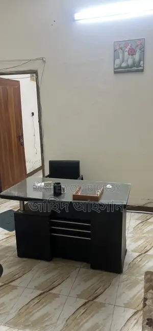 Furnished 1-bedroom Apartment in Muktijoddha Motiur, Mohammadpur for Rent
