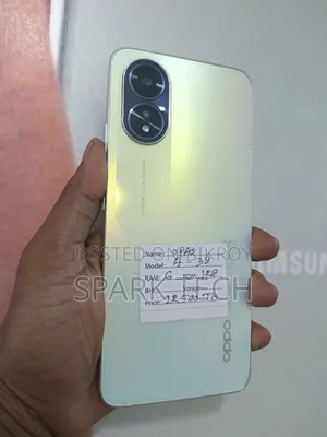 Oppo A38 128 GB