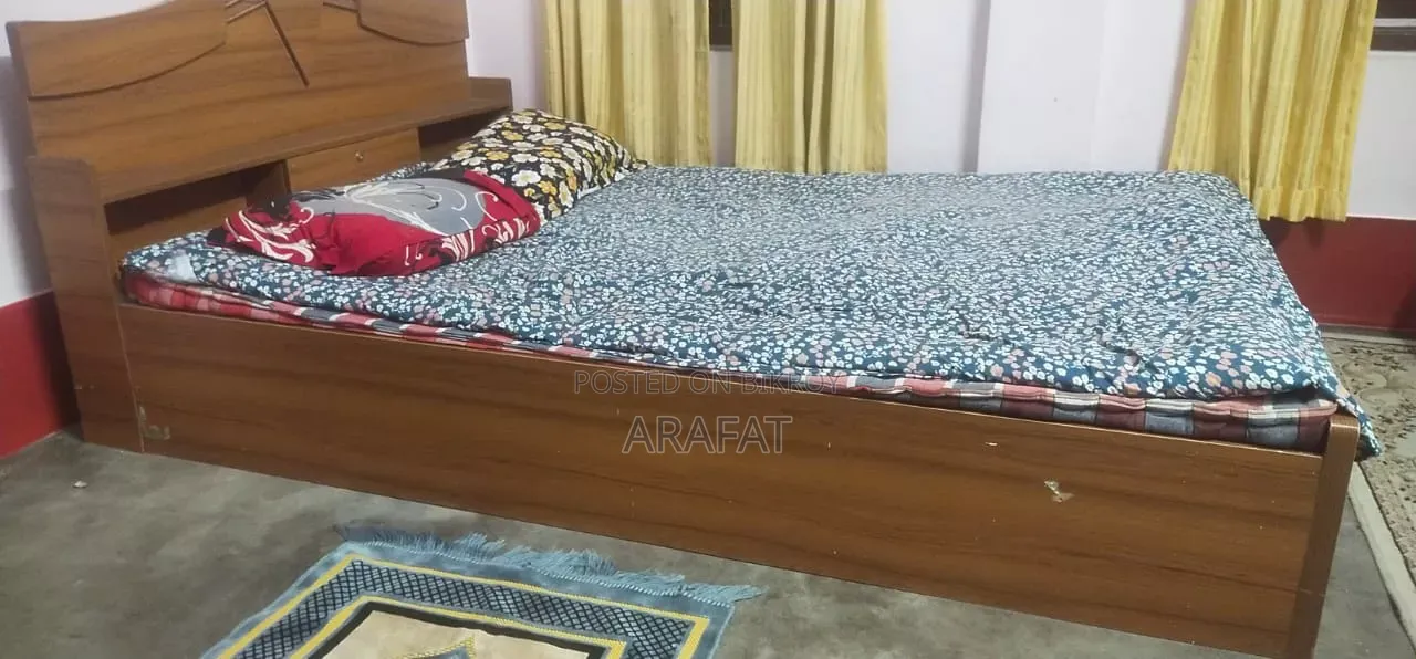 Board Bed 5/7 Size