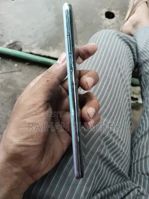 Oppo F15 256 GB Blue