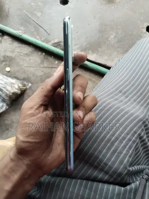 Oppo F15 256 GB Blue