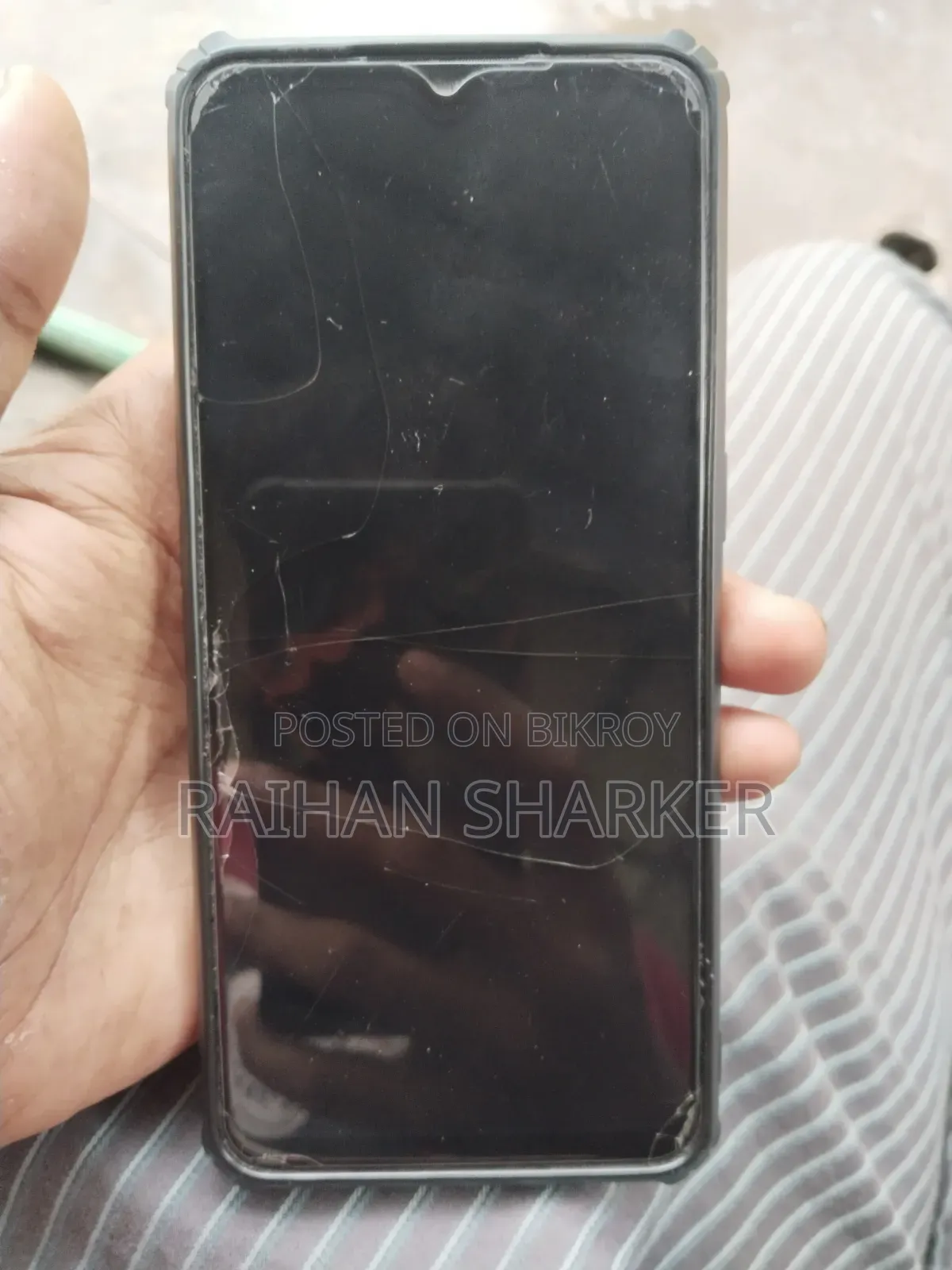 Oppo F15 256 GB Blue