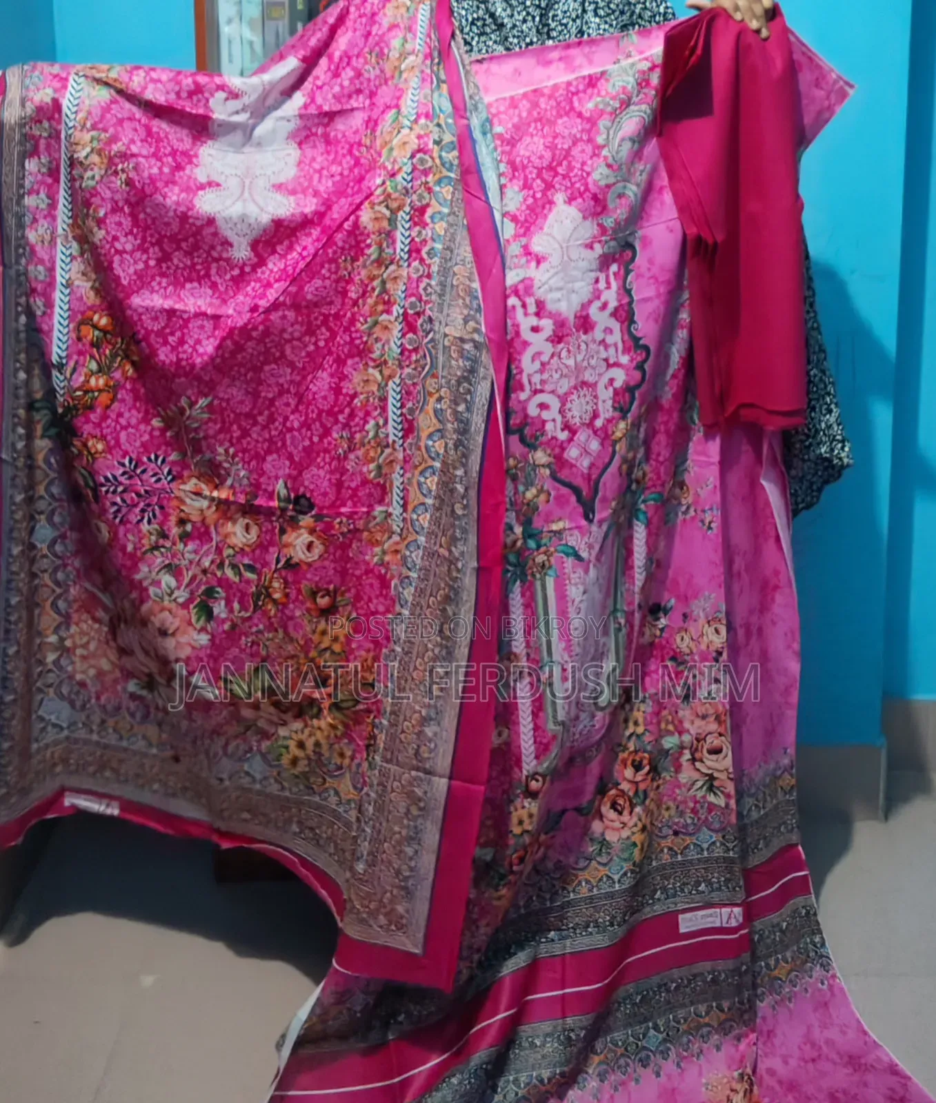 পছন্দ হলে মেসেজ করুন