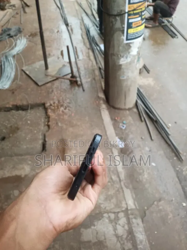 Xiaomi Redmi Note 12 128 GB Black
