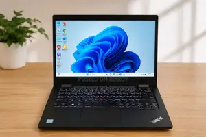 Laptop Lenovo ThinkPad X390 8GB Intel Core i5 SSD 256GB