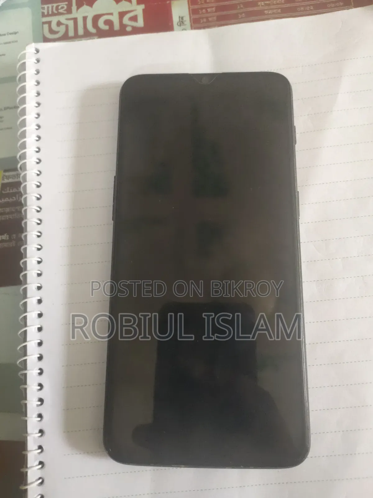 OnePlus 6T McLaren Edition 256 GB Black
