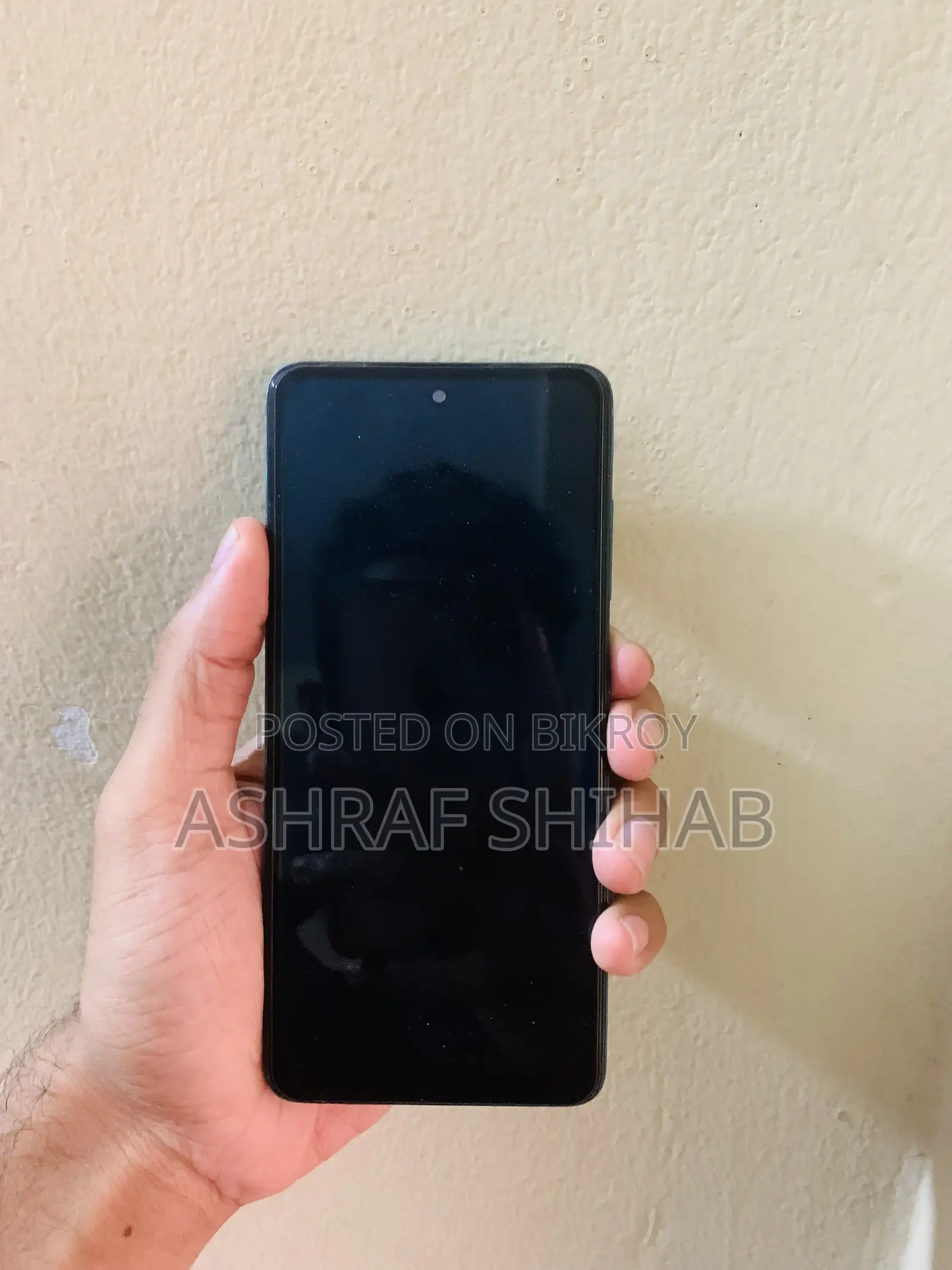 Samsung Galaxy A51 128 GB Blue