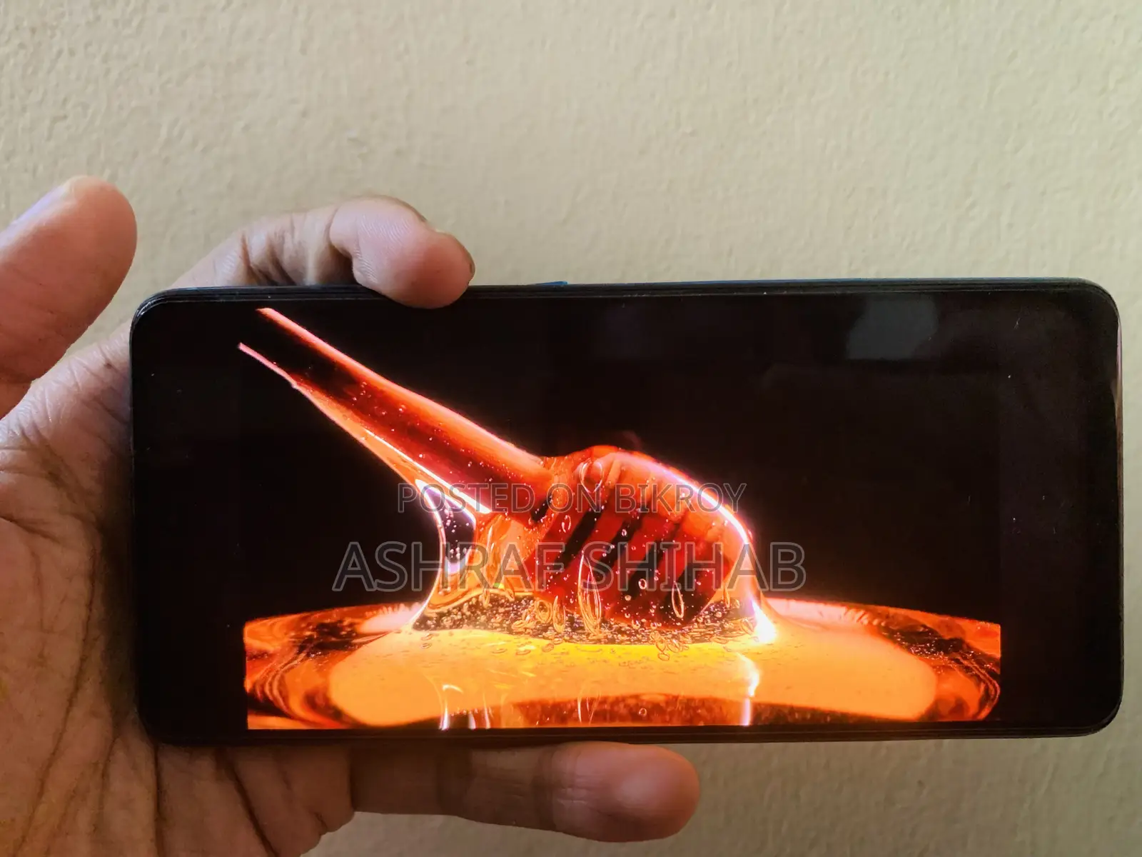 Samsung Galaxy A51 128 GB Blue