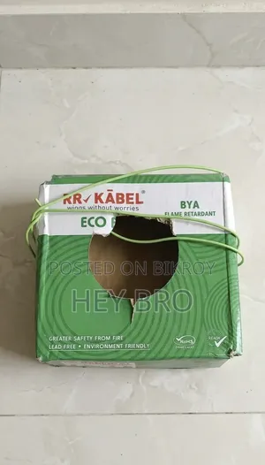 RR Cable Company Wire