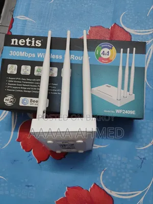 Netis Router