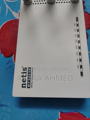 Netis Router