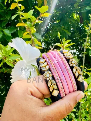 100% Best Quality Complete Bangles