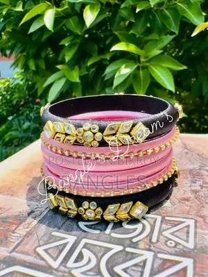 100% Best Quality Complete Bangles
