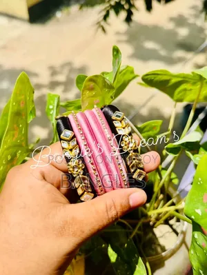 100% Best Quality Complete Bangles