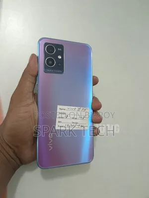 Vivo Y75 128 GB