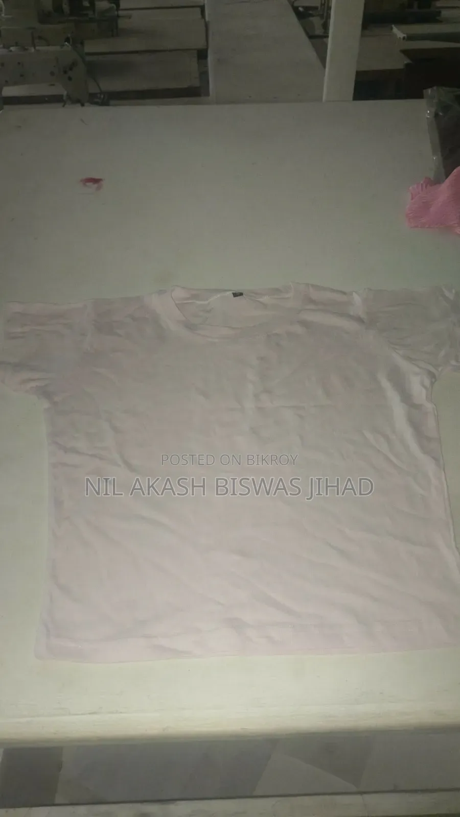 Akash Biswas Jihad