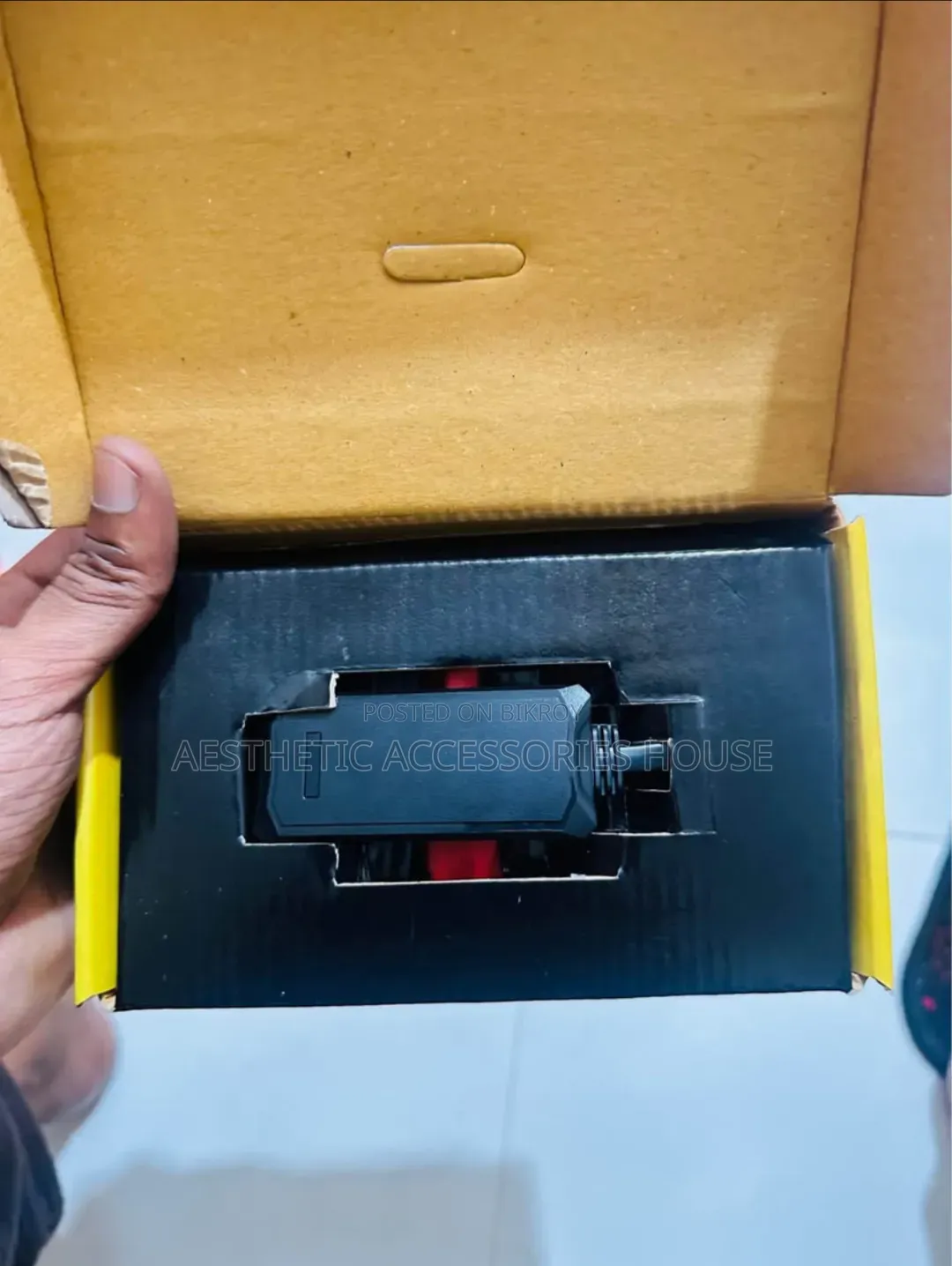 Motolock GPS Tracker
