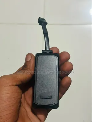 Motolock GPS Tracker