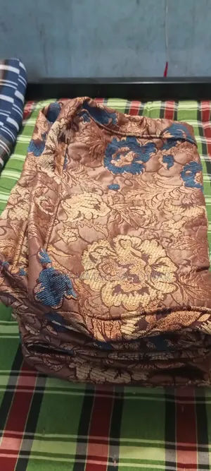 [Sale] Sofa cover in brand new condition (7 pieces)