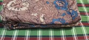 [Sale] Sofa cover in brand new condition (7 pieces)