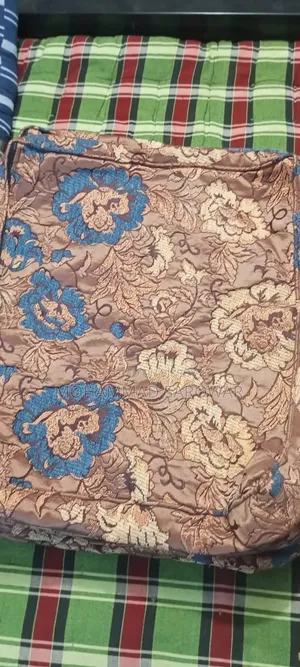 [Sale] Sofa cover in brand new condition (7 pieces)