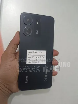 Xiaomi Redmi 13C 256 GB