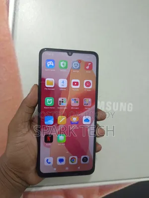 Xiaomi Redmi 13C 256 GB