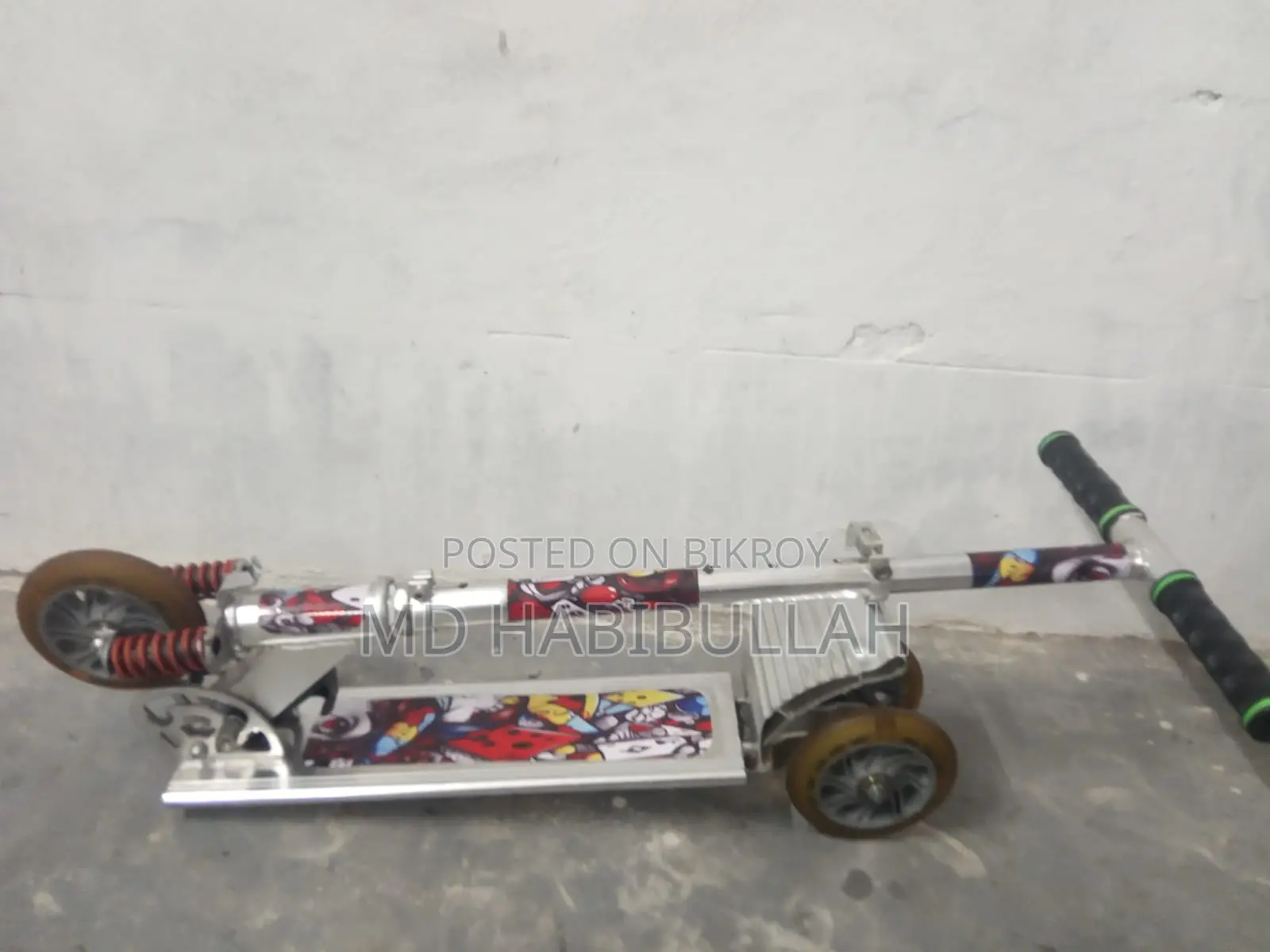 Kids Kick Scooter for Sale