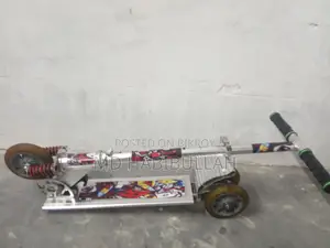 Kids Kick Scooter for Sale