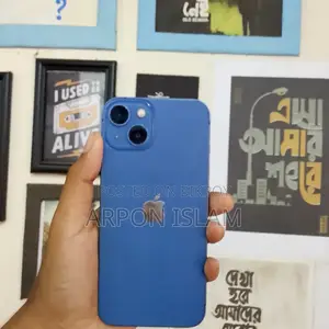 Apple iPhone 13 128 GB Blue