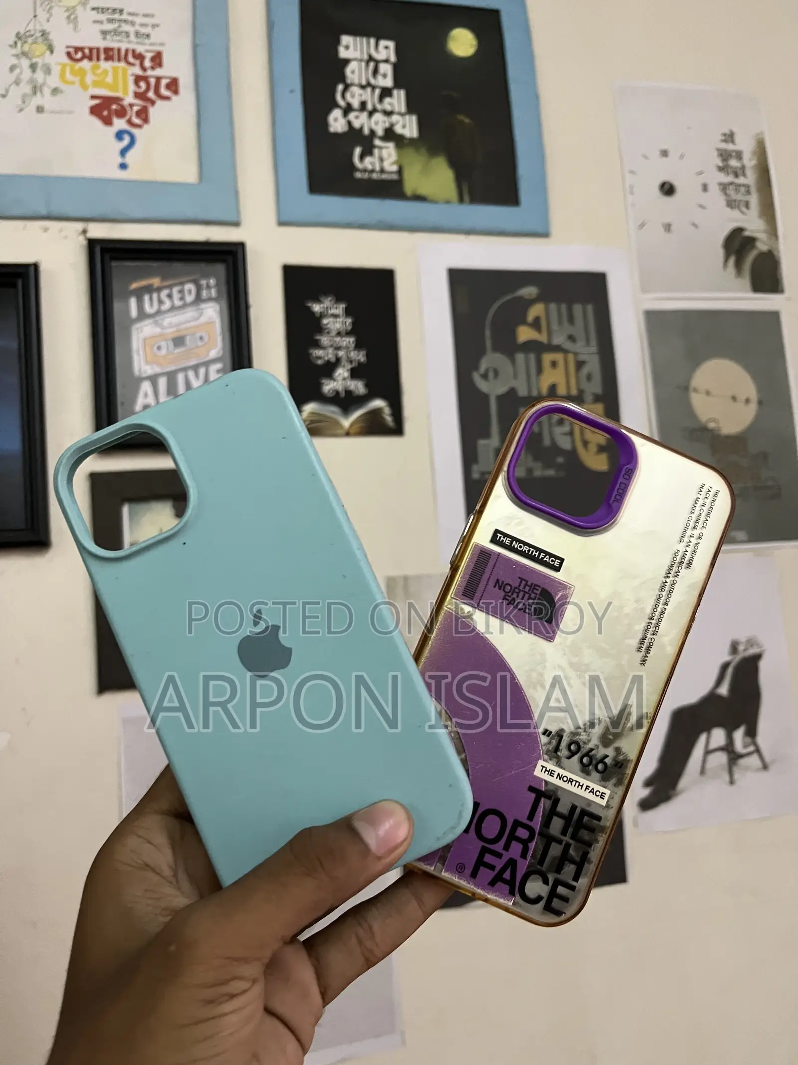 Apple iPhone 13 128 GB Blue